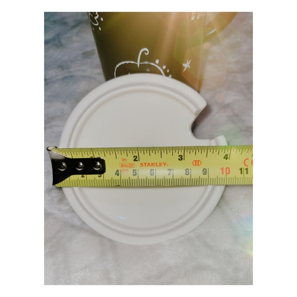 Mug Lids - Picture 2 of 2